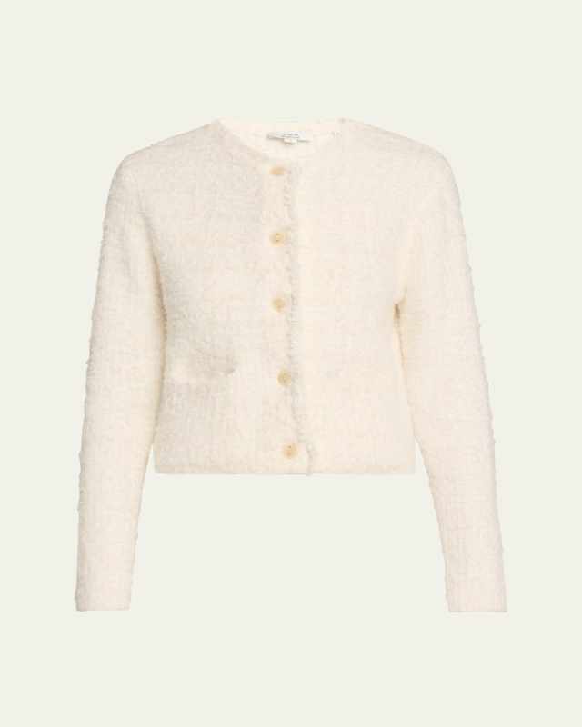 Brocade Jacket Cardigan